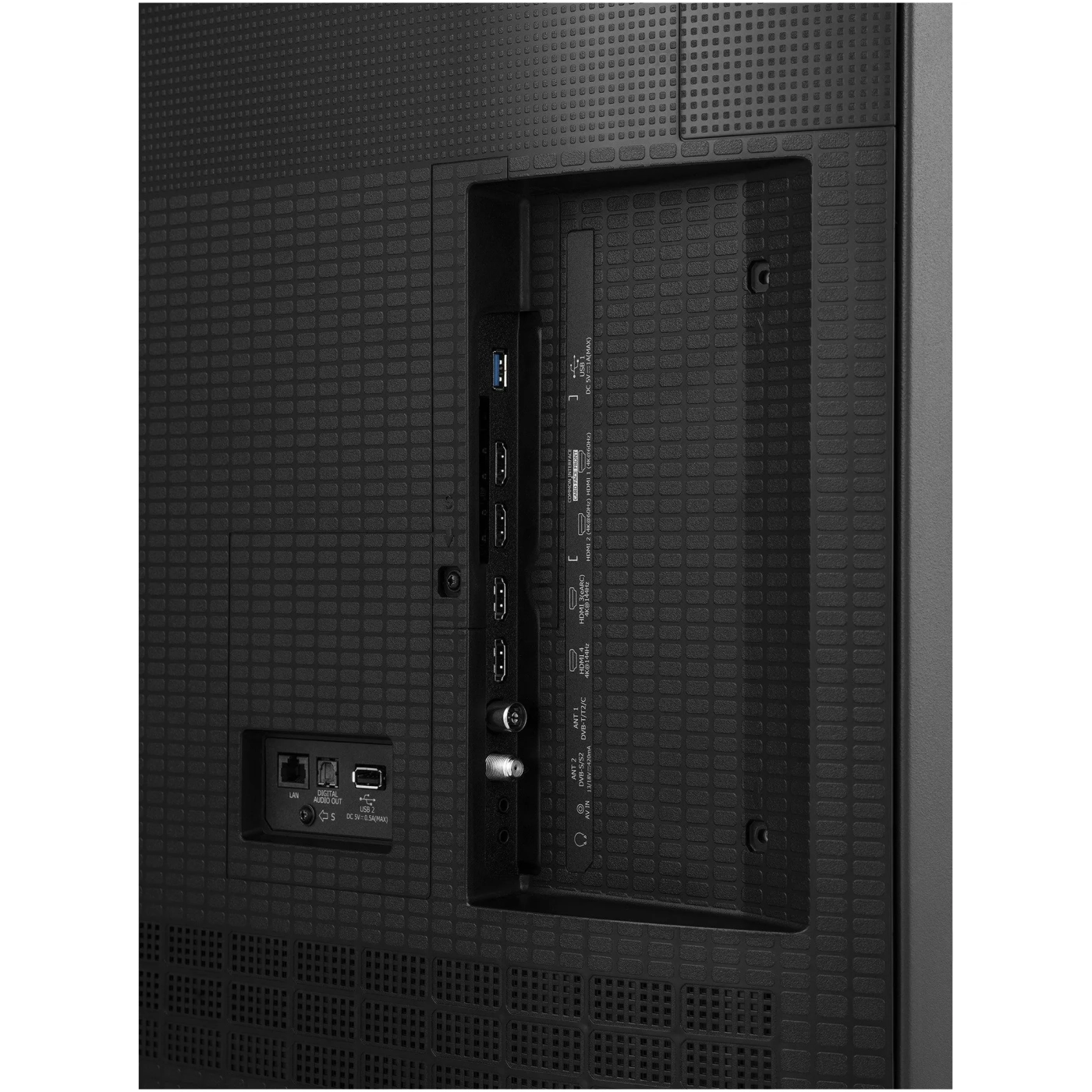 Купити Телевізор Hisense 50E8Q - фото 5