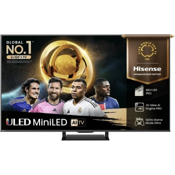 Купить Телевизор Hisense 75U7Q PRO - фото 1