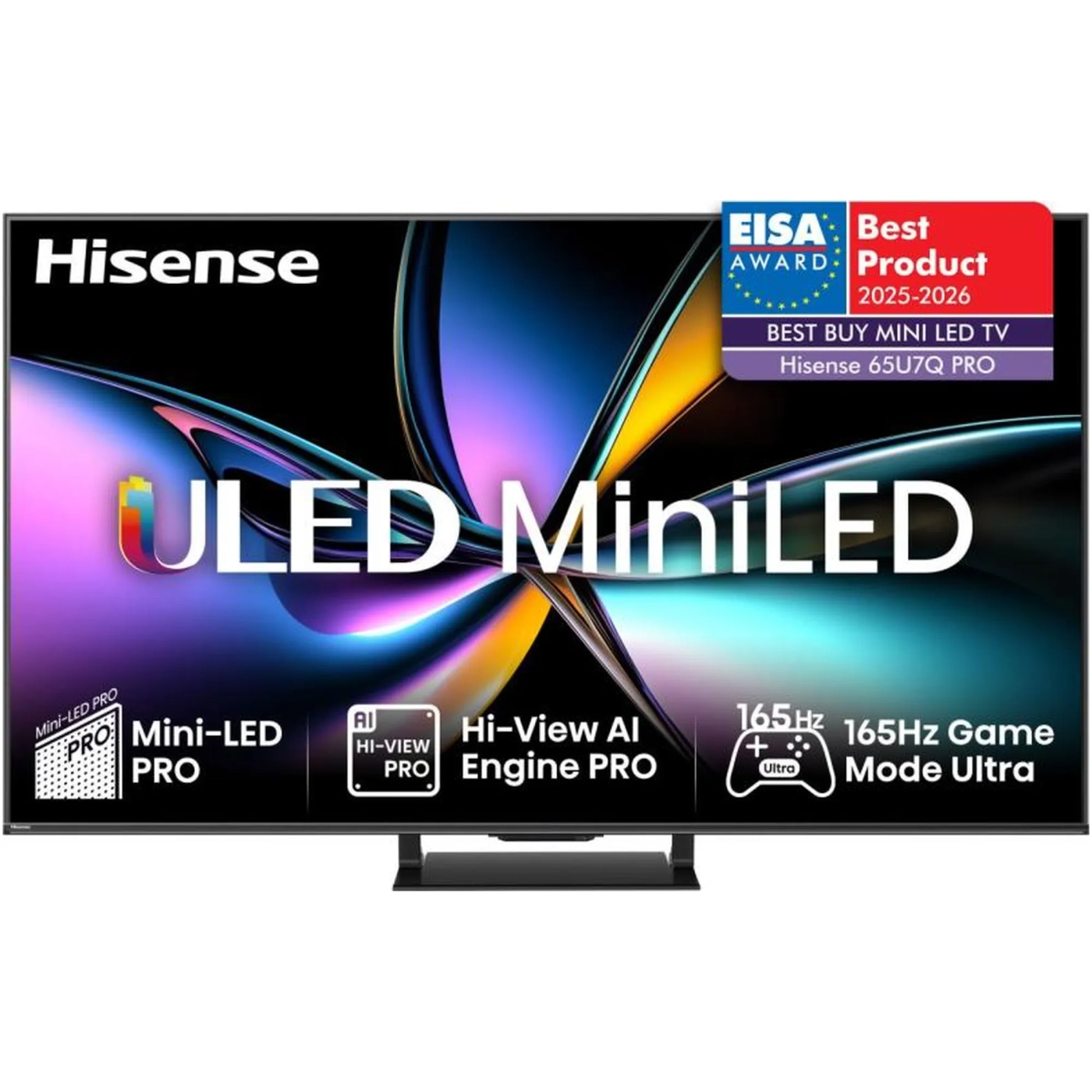 Купить Телевизор Hisense 65U7Q PRO - фото 1