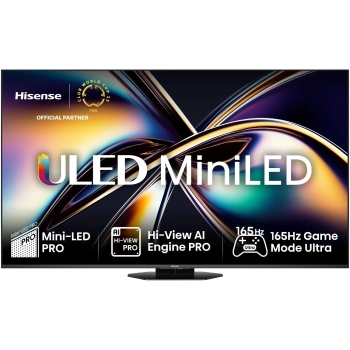 Купить Телевизор Hisense 55U8Q - фото 1