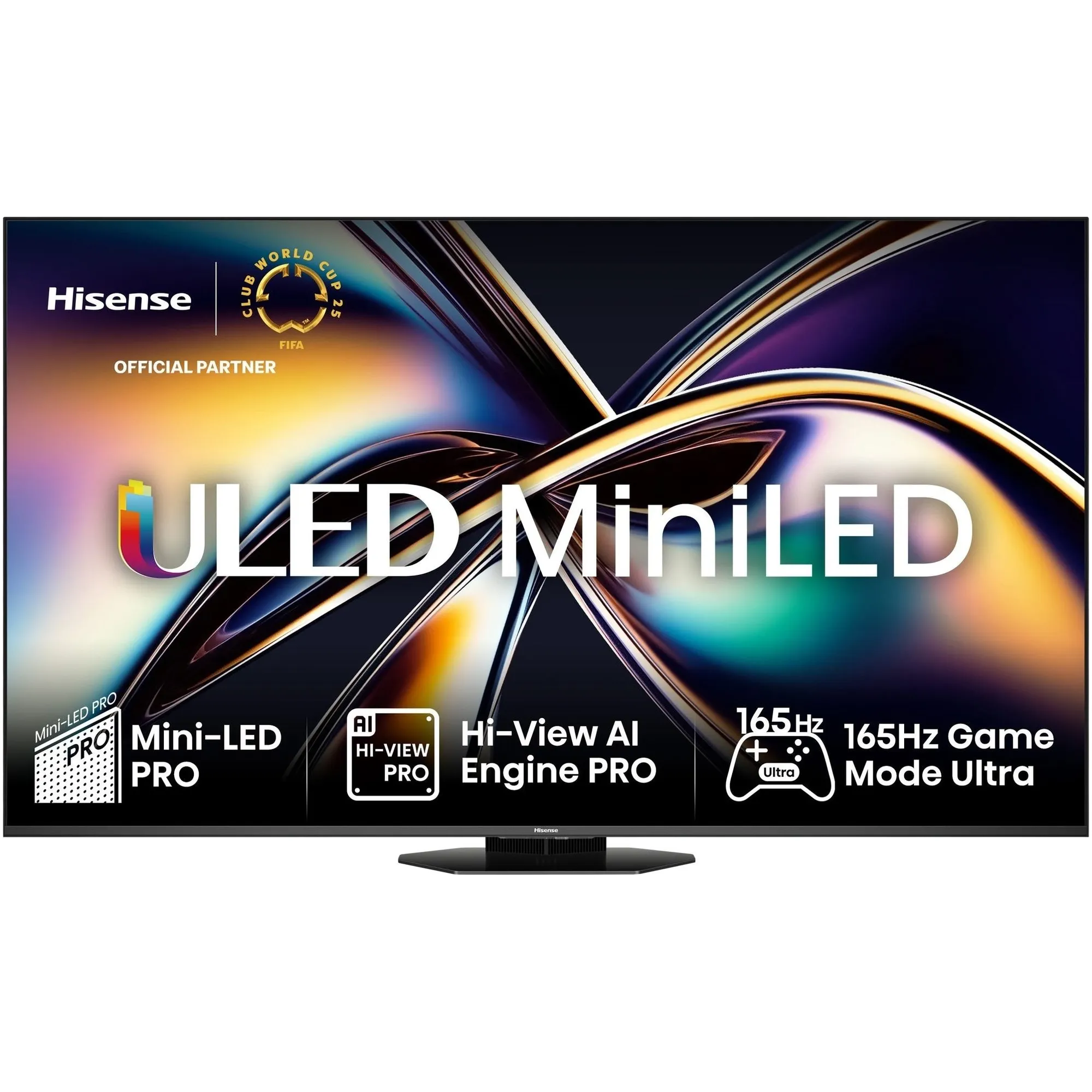 Купить Телевизор Hisense 55U8Q - фото 1