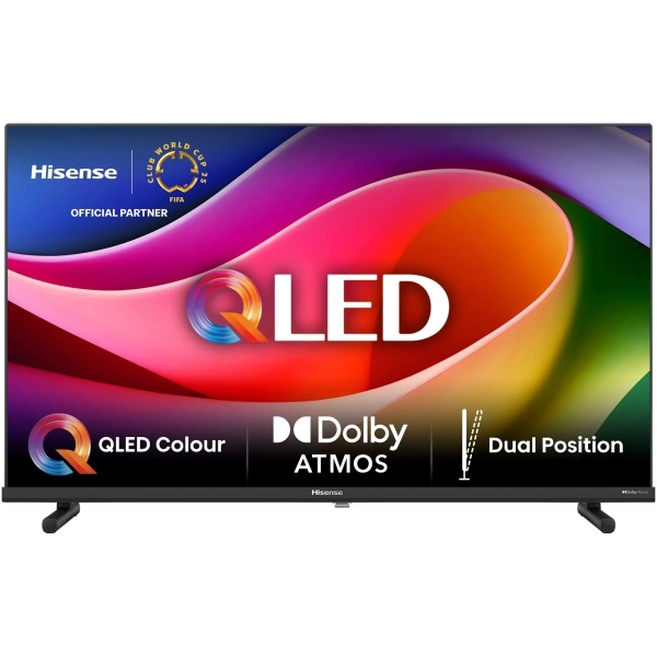 Купить Телевизор Hisense 32A5Q - фото 2