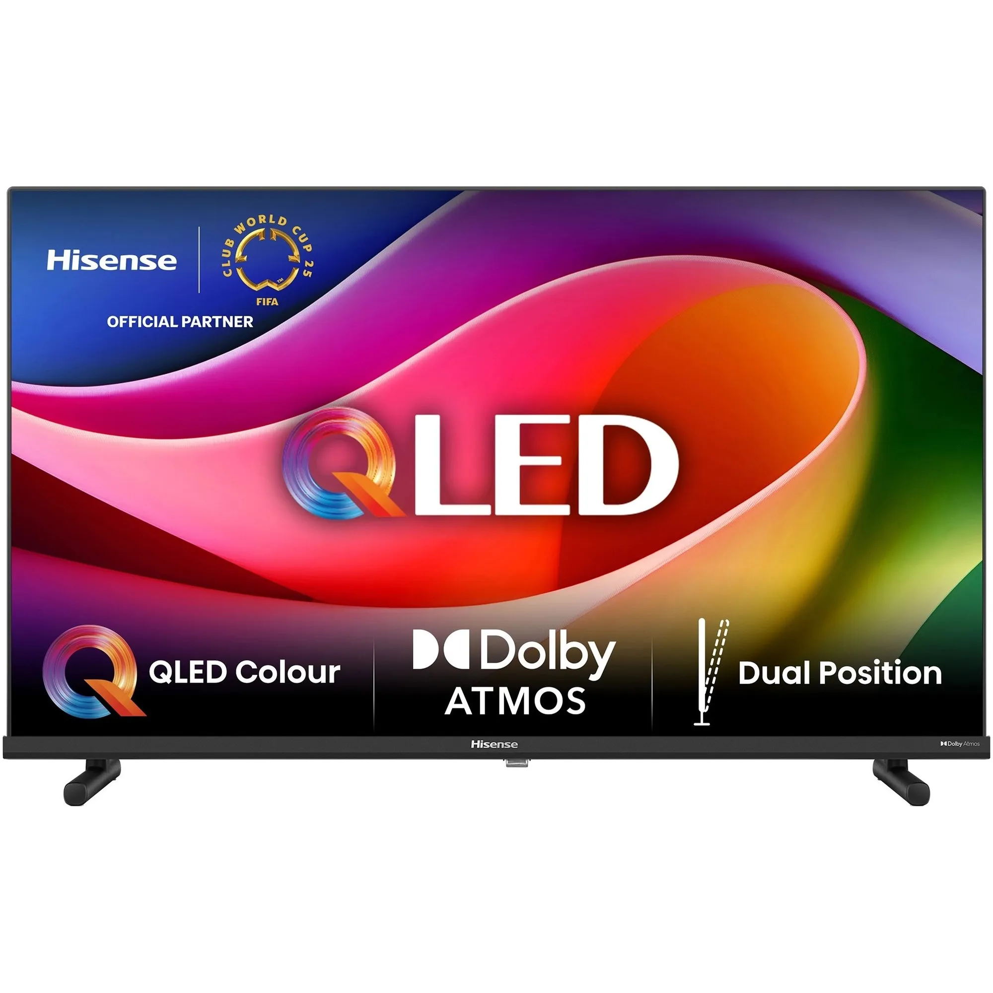 Купить Телевизор Hisense 32A5Q - фото 2