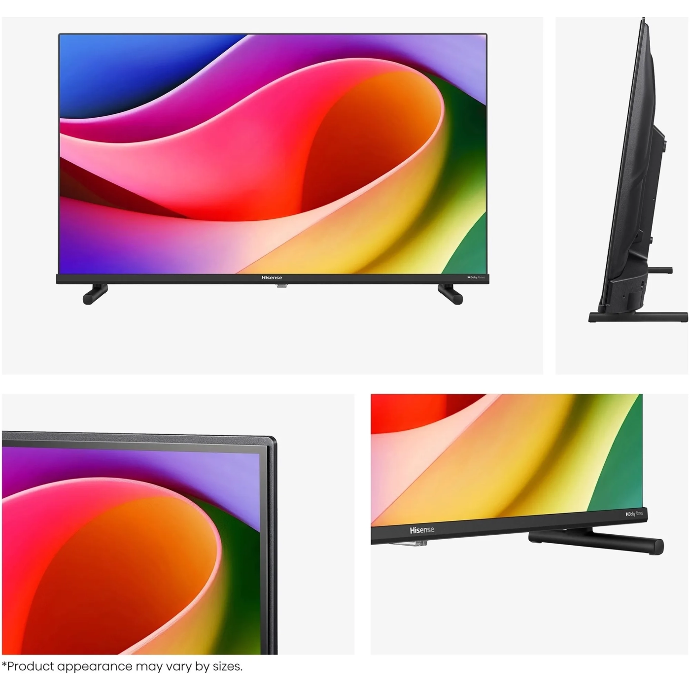 Купить Телевизор Hisense 32A5Q - фото 3