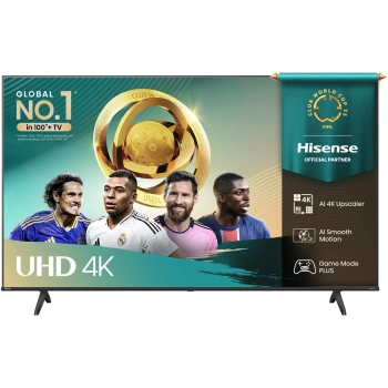 Купити Телевізор Hisense 55A6Q - фото 1