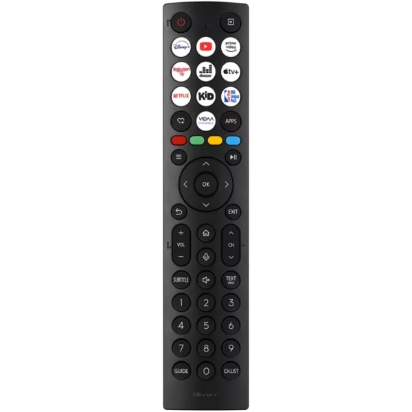 Купити Телевізор Hisense 85A6N - фото 5