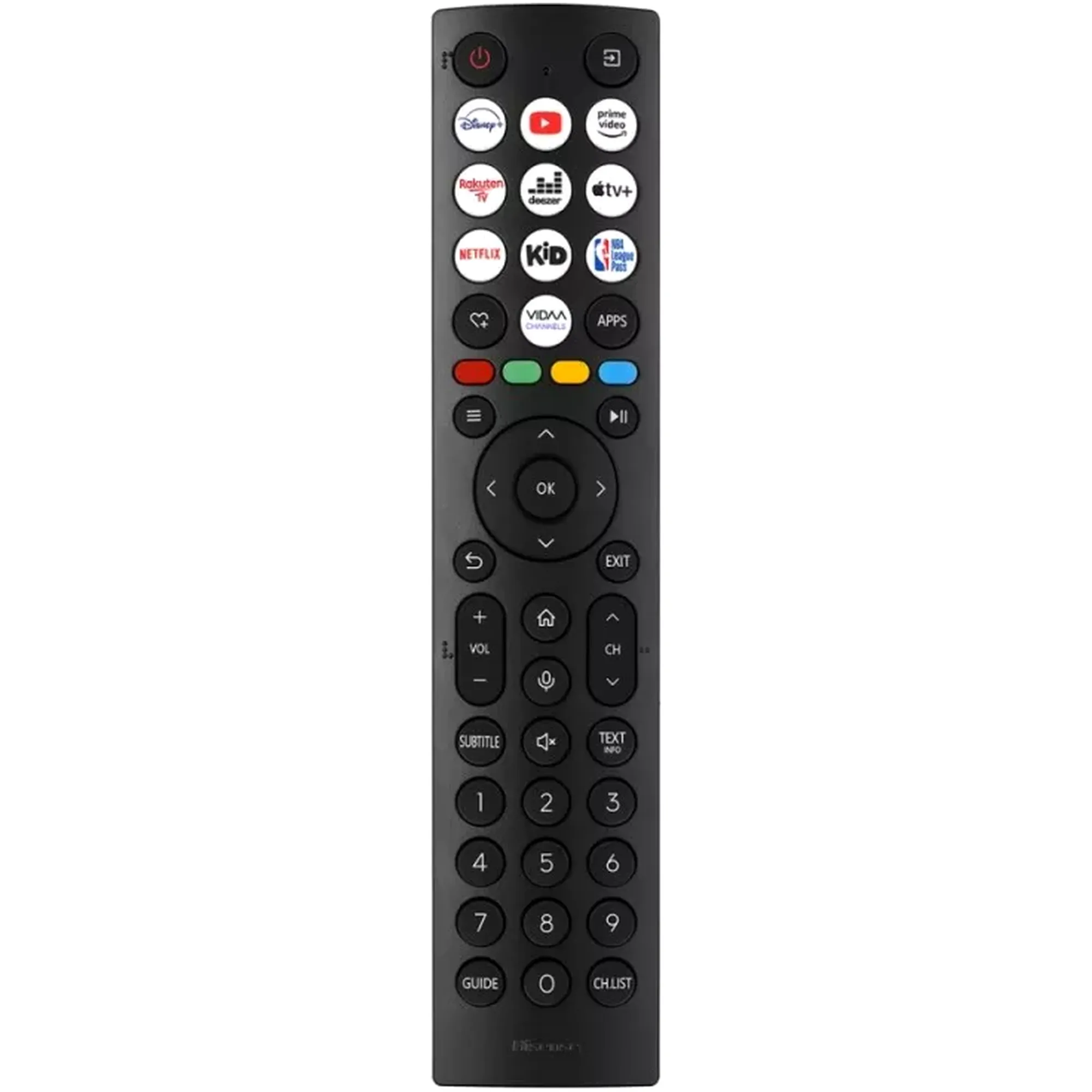 Купити Телевізор Hisense 85A6N - фото 5