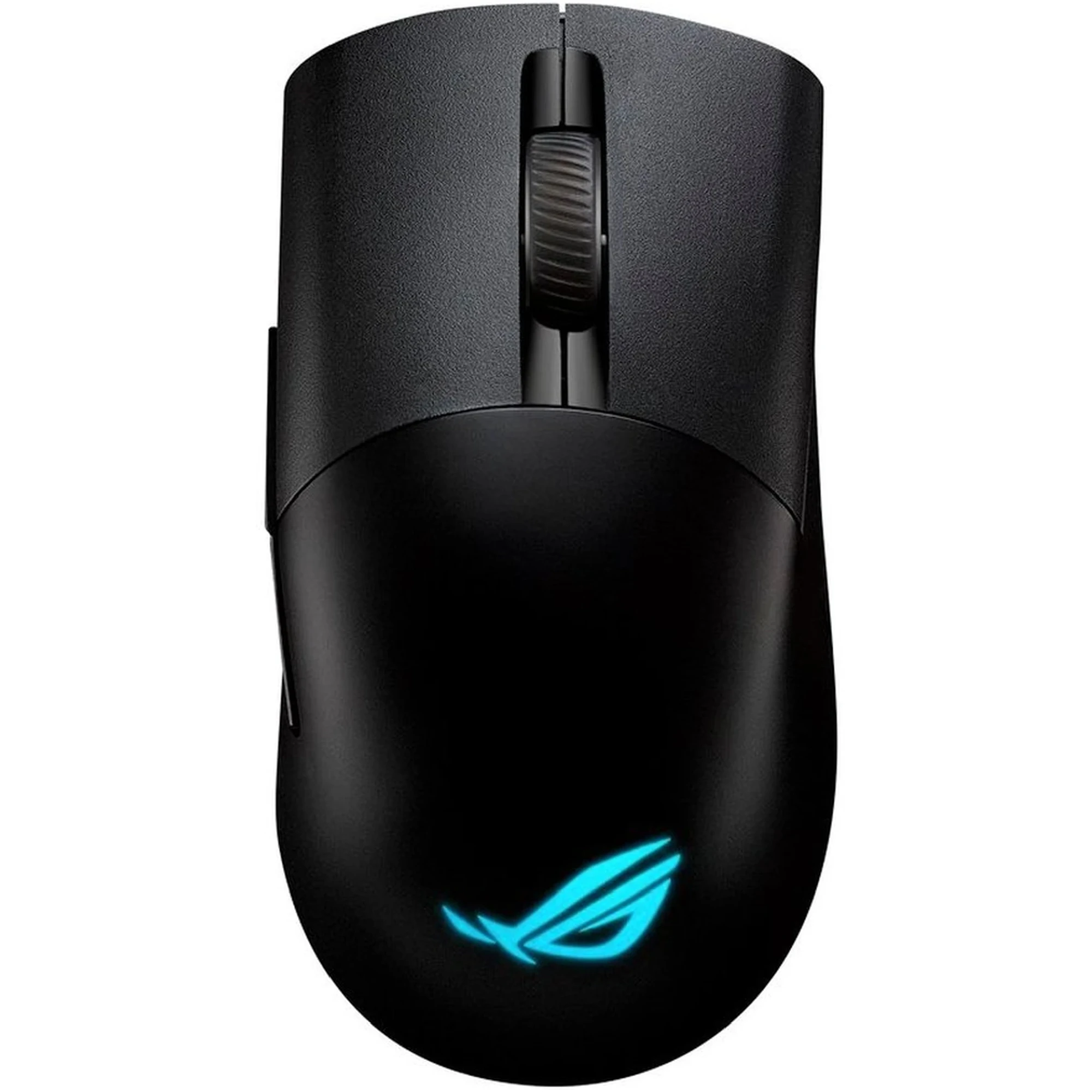 Купить Мышь ASUS ROG Keris Aimpoint Bluetooth/Wireless Black (90MP02V0-BMUA00) - фото 1