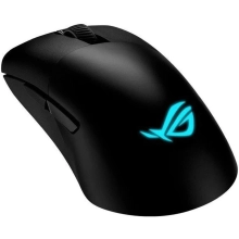 Купить Мышь ASUS ROG Keris Aimpoint Bluetooth/Wireless Black (90MP02V0-BMUA00) - фото 2