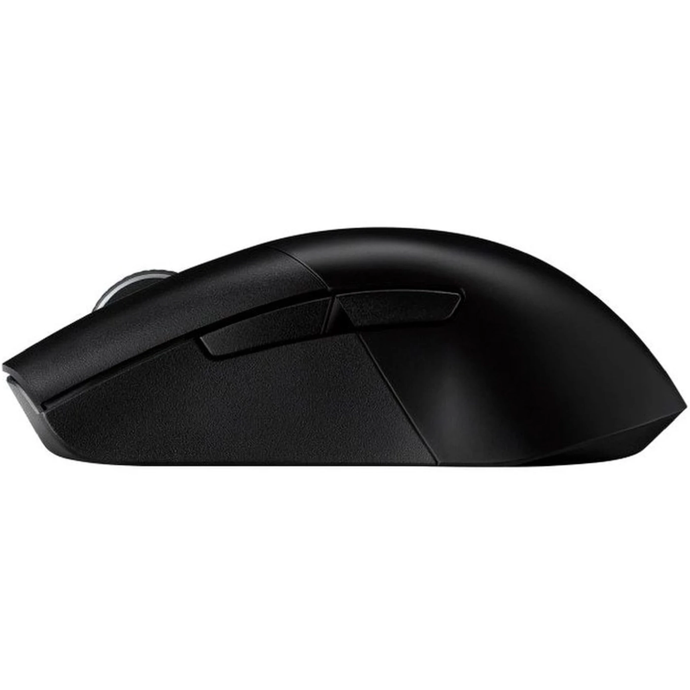 Купить Мышь ASUS ROG Keris Aimpoint Bluetooth/Wireless Black (90MP02V0-BMUA00) - фото 4