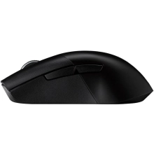 Купить Мышь ASUS ROG Keris Aimpoint Bluetooth/Wireless Black (90MP02V0-BMUA00) - фото 4