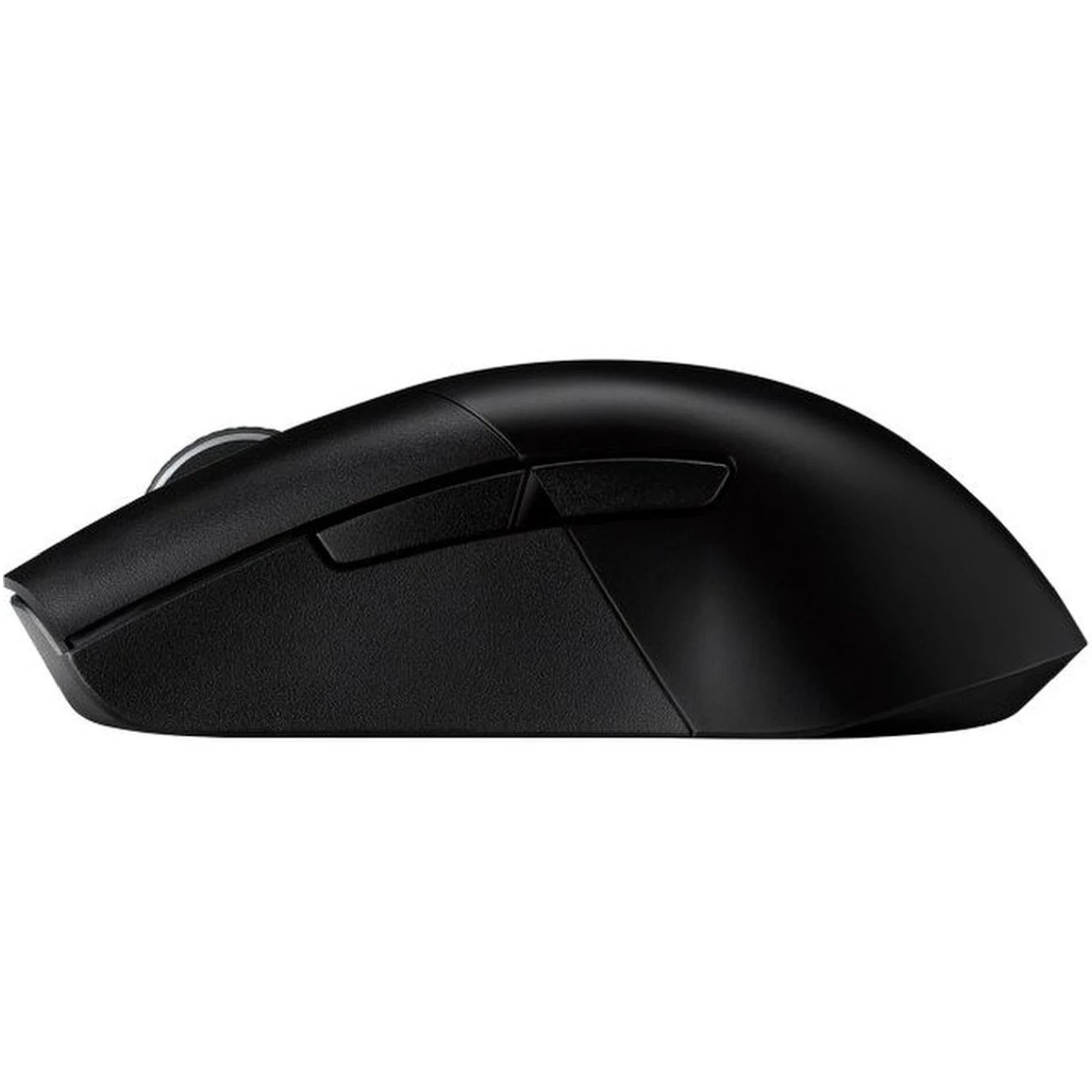 Купить Мышь ASUS ROG Keris Aimpoint Bluetooth/Wireless Black (90MP02V0-BMUA00) - фото 4