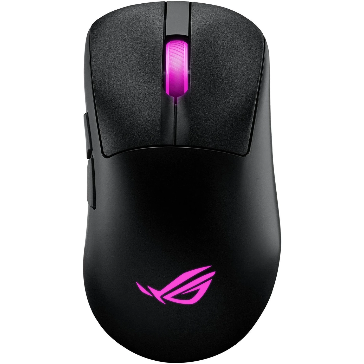 Купить Мышь ASUS ROG Keris II Origin Black (90MP04A0-BMUA00) - фото 1