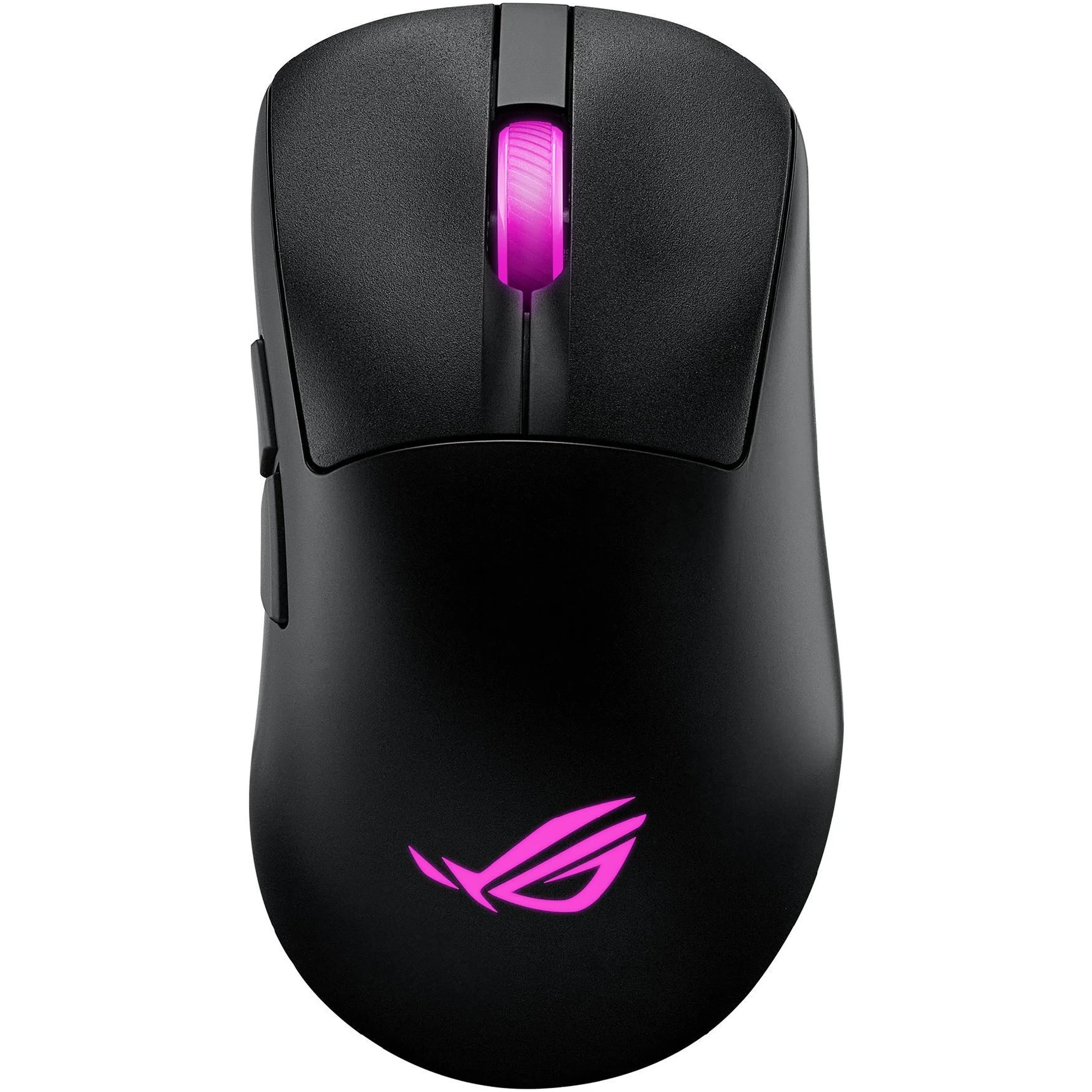 Купить Мышь ASUS ROG Keris II Origin Black (90MP04A0-BMUA00) - фото 1