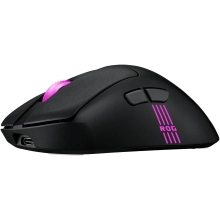 Купить Мышь ASUS ROG Keris II Origin Black (90MP04A0-BMUA00) - фото 4