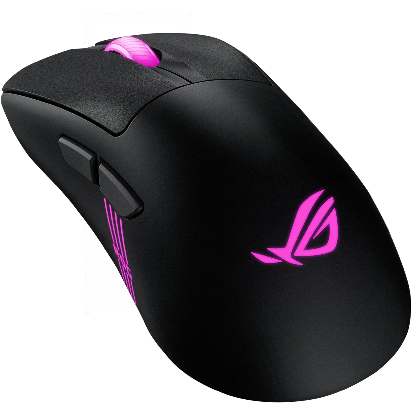 Купить Мышь ASUS ROG Keris II Origin Black (90MP04A0-BMUA00) - фото 6