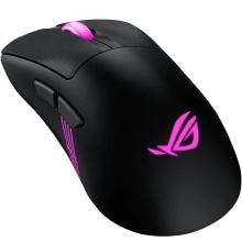 Купить Мышь ASUS ROG Keris II Origin Black (90MP04A0-BMUA00) - фото 6
