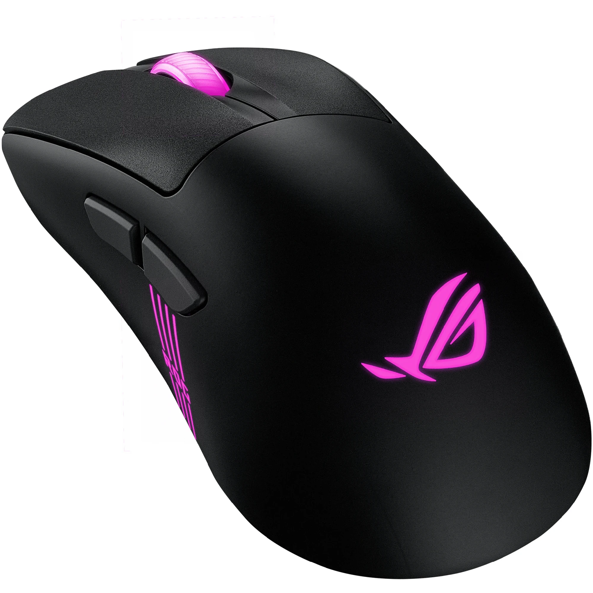 Купить Мышь ASUS ROG Keris II Origin Black (90MP04A0-BMUA00) - фото 6
