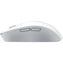 Купить Мышь ASUS ROG Strix Impact III Wireless RGB White (90MP03D0-BMUA10) - фото 3