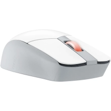 Купить Мышь ASUS ROG Strix Impact III Wireless RGB White (90MP03D0-BMUA10) - фото 4