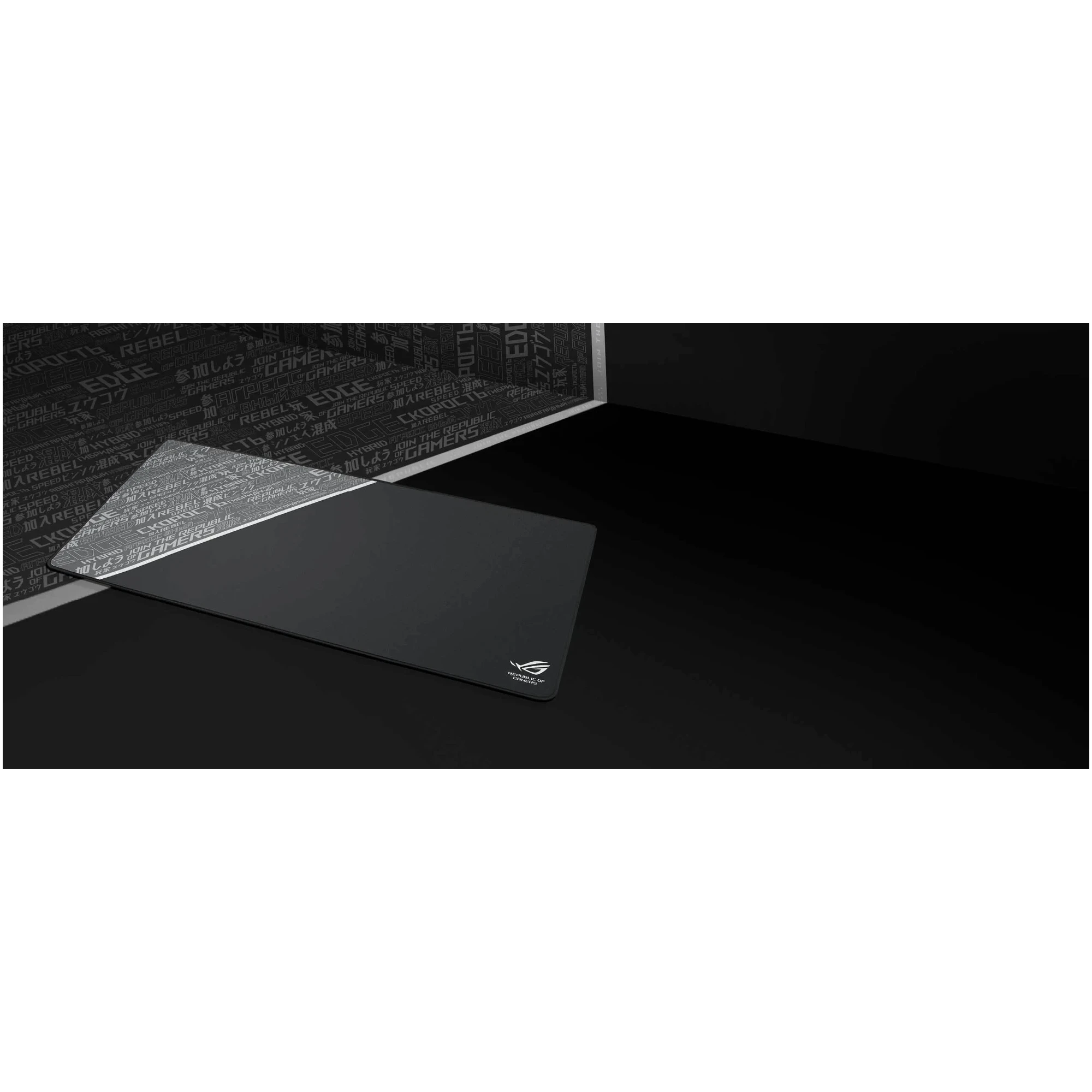 Купить Игровая поверхность ASUS ROG Sheath BLK LTD Speed/Control (90MP00K3-B0UA00) - фото 4