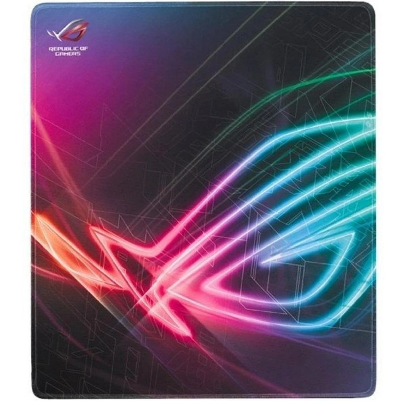 Купить Игровая поверхность ASUS ROG Strix Edge (90MP00T0-B0UA00) - фото 1