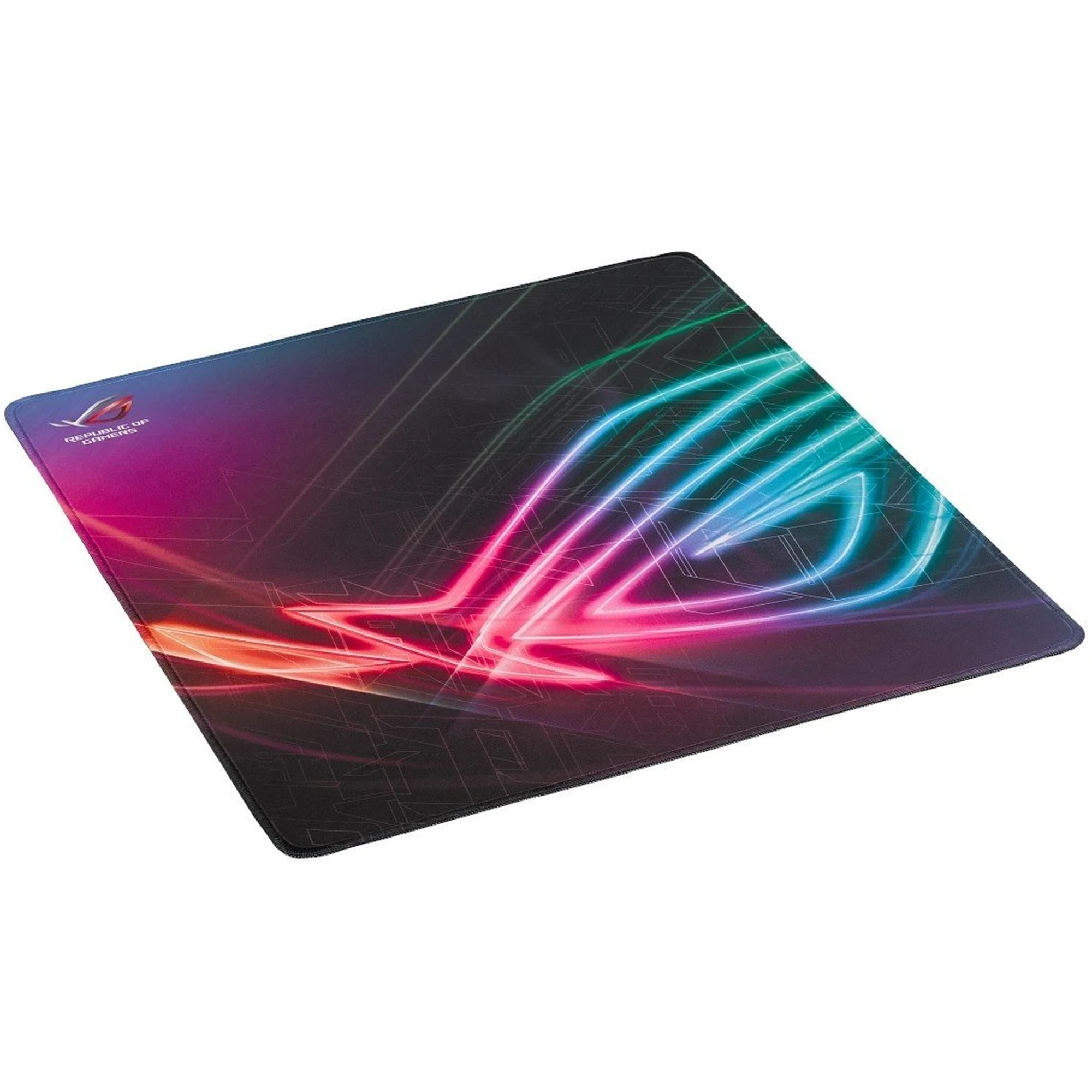 Купить Игровая поверхность ASUS ROG Strix Edge (90MP00T0-B0UA00) - фото 2