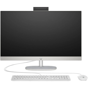 Купить Моноблок HP 27-cr1010ua (AE0Q1EA) - фото 1