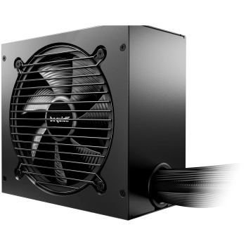 Купити Блок живлення be quiet! PURE POWER 12 550W (BP001EU) - фото 1