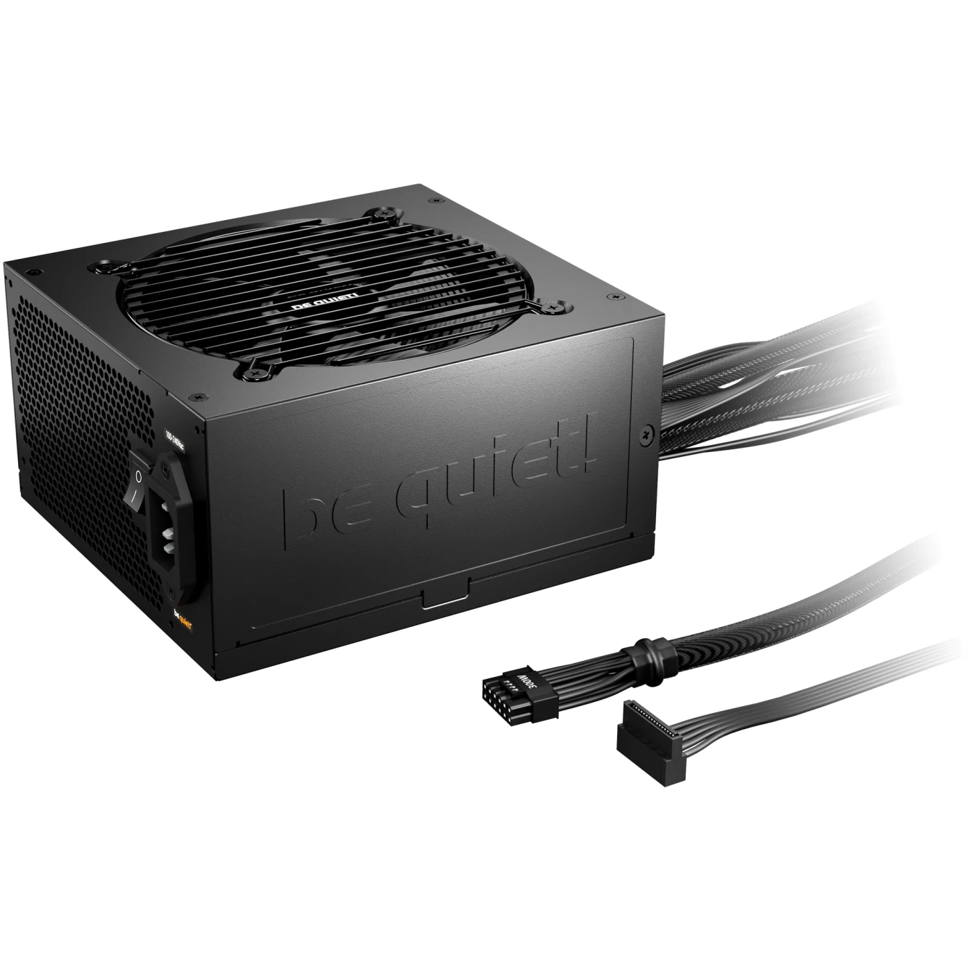 Купити Блок живлення be quiet! PURE POWER 12 550W (BP001EU) - фото 2