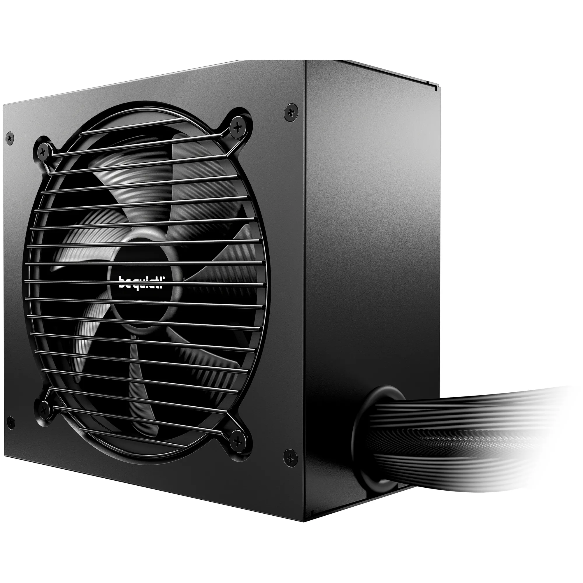 Купить Блок питания be quiet! PURE POWER 12 750W (BP003EU) - фото 1
