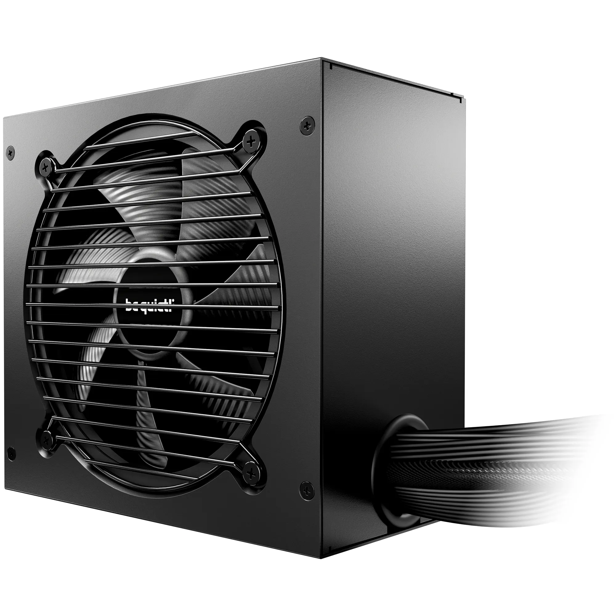 Купить Блок питания be quiet! PURE POWER 12 1000W (BP005EU) - фото 1