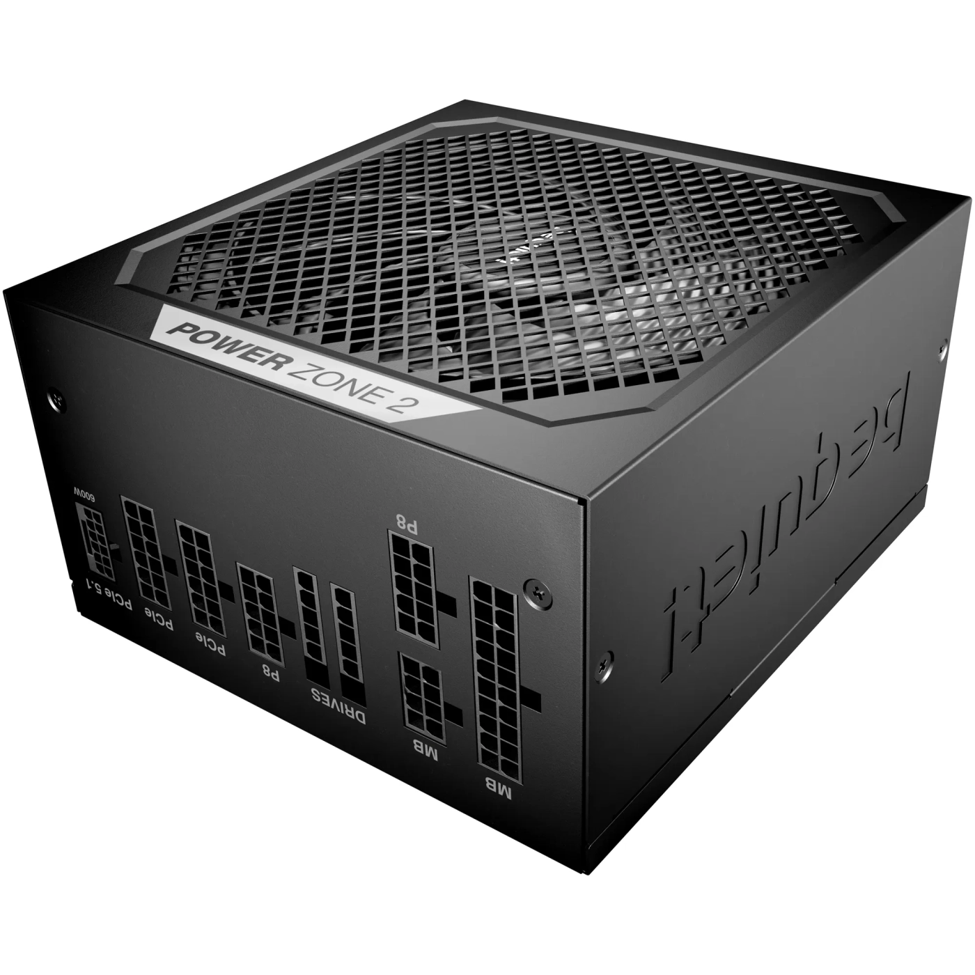 Купить Блок питания be quiet! POWER ZONE 2 850W (BP007EU) - фото 4