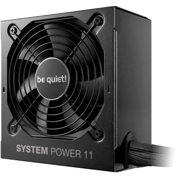 Купить Блок питания be quiet! SYSTEM POWER 11 450W (BP009EU) - фото 1