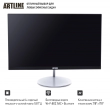 Купити Моноблок ARTLINE Business S22v01 - фото 2