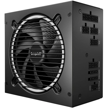 Купити Блок живлення be quiet! PURE POWER 13 M 650W (BP025EU) - фото 1