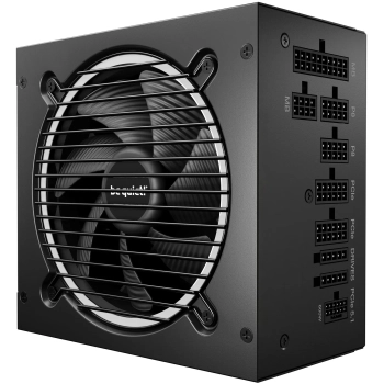 Купить Блок питания be quiet! PURE POWER 13 M 850W (BP027EU) - фото 1