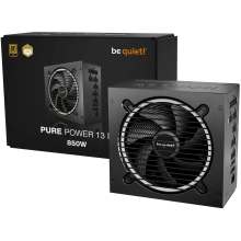 Купити Блок живлення be quiet! PURE POWER 13 M 850W (BP027EU) - фото 5