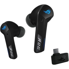 Купить Наушники ASUS ROG Cetra True Wireless SpeedNova Black (90YH03Y0-BTUA00) - фото 2