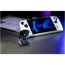 Купить Наушники ASUS ROG Cetra True Wireless SpeedNova Black (90YH03Y0-BTUA00) - фото 3