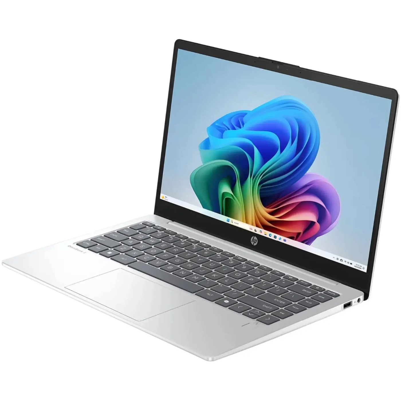 Купить Ноутбук HP OmniBook 3 14-ha0003ua (BV5U2EA) - фото 2