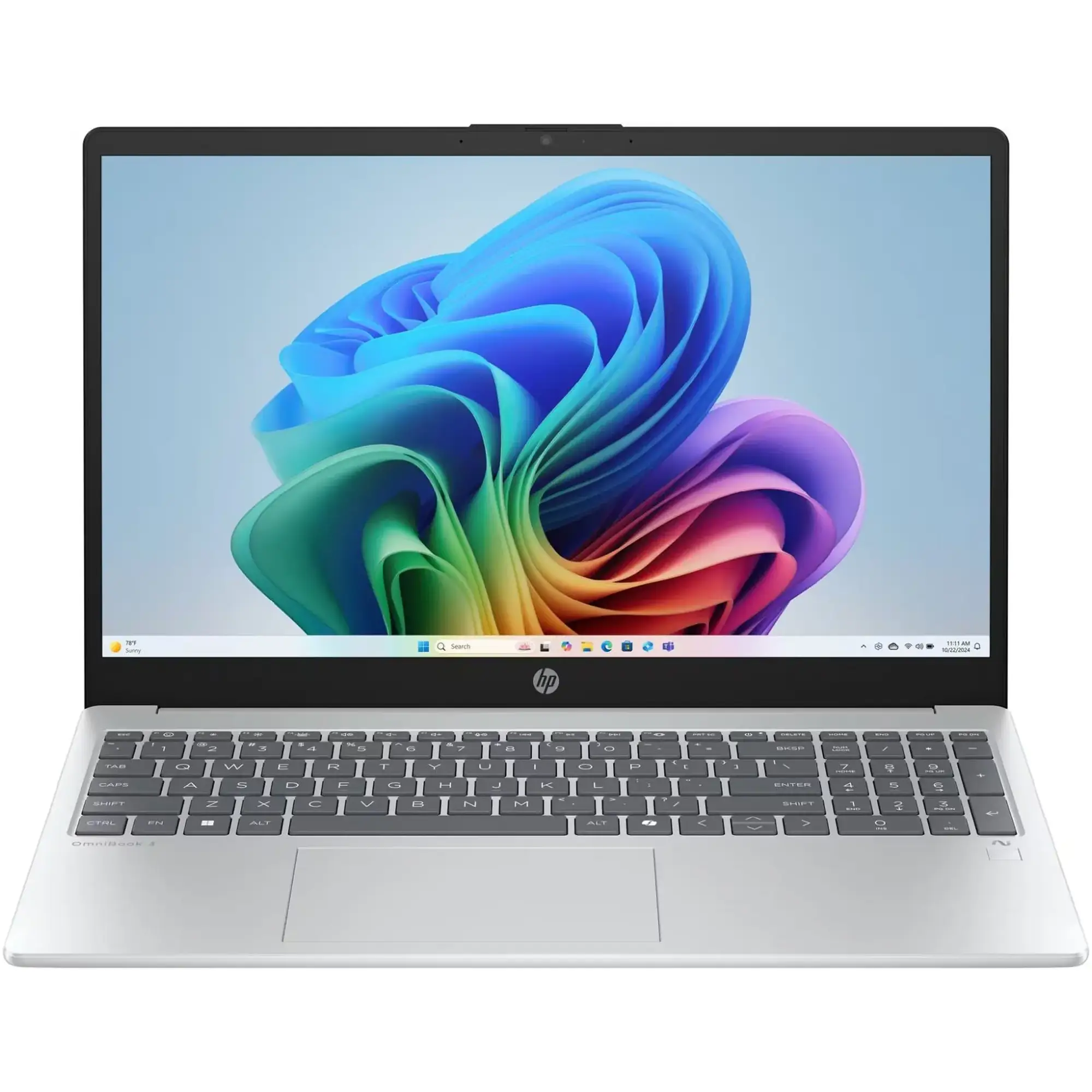 Купити Ноутбук HP OmniBook 3 15-fn0002ua (BV5V2EA) - фото 1