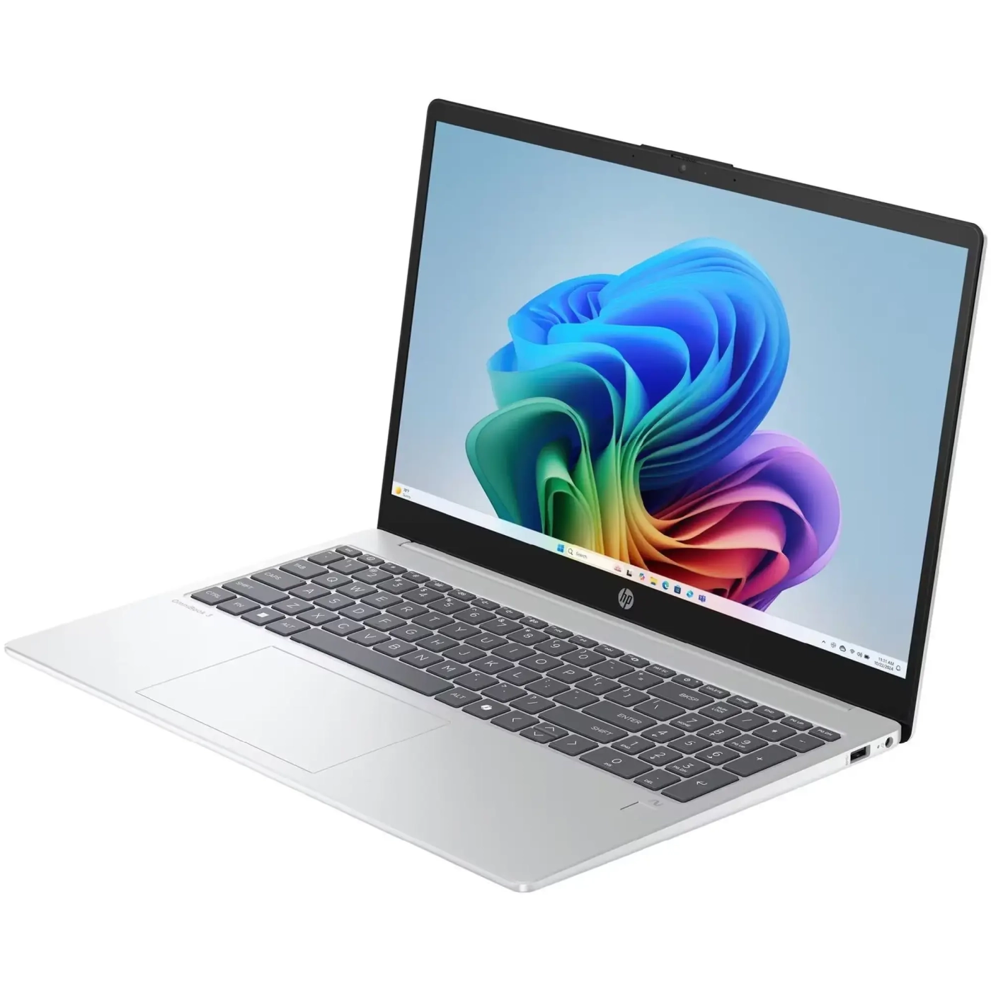Купити Ноутбук HP OmniBook 3 15-fn0002ua (BV5V2EA) - фото 3