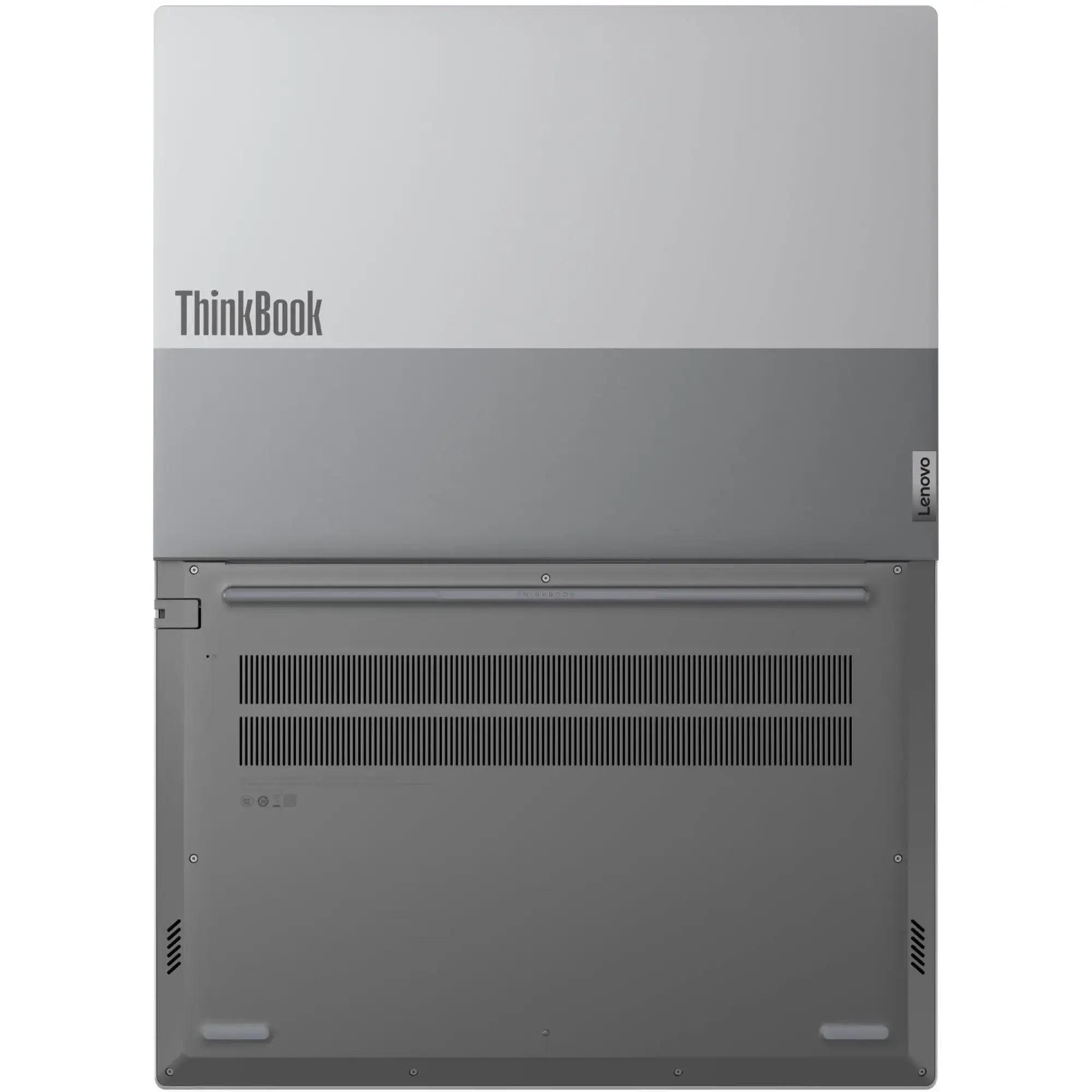 Купити Ноутбук Lenovo ThinkBook 16-G8 (21SH00JRRA) - фото 10