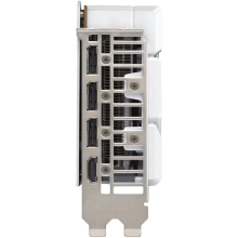 Купить Видеокарта Asus Dual GeForce RTX 5060 OC 8GB White (DUAL-RTX5060-O8G-WHITE) - фото 14