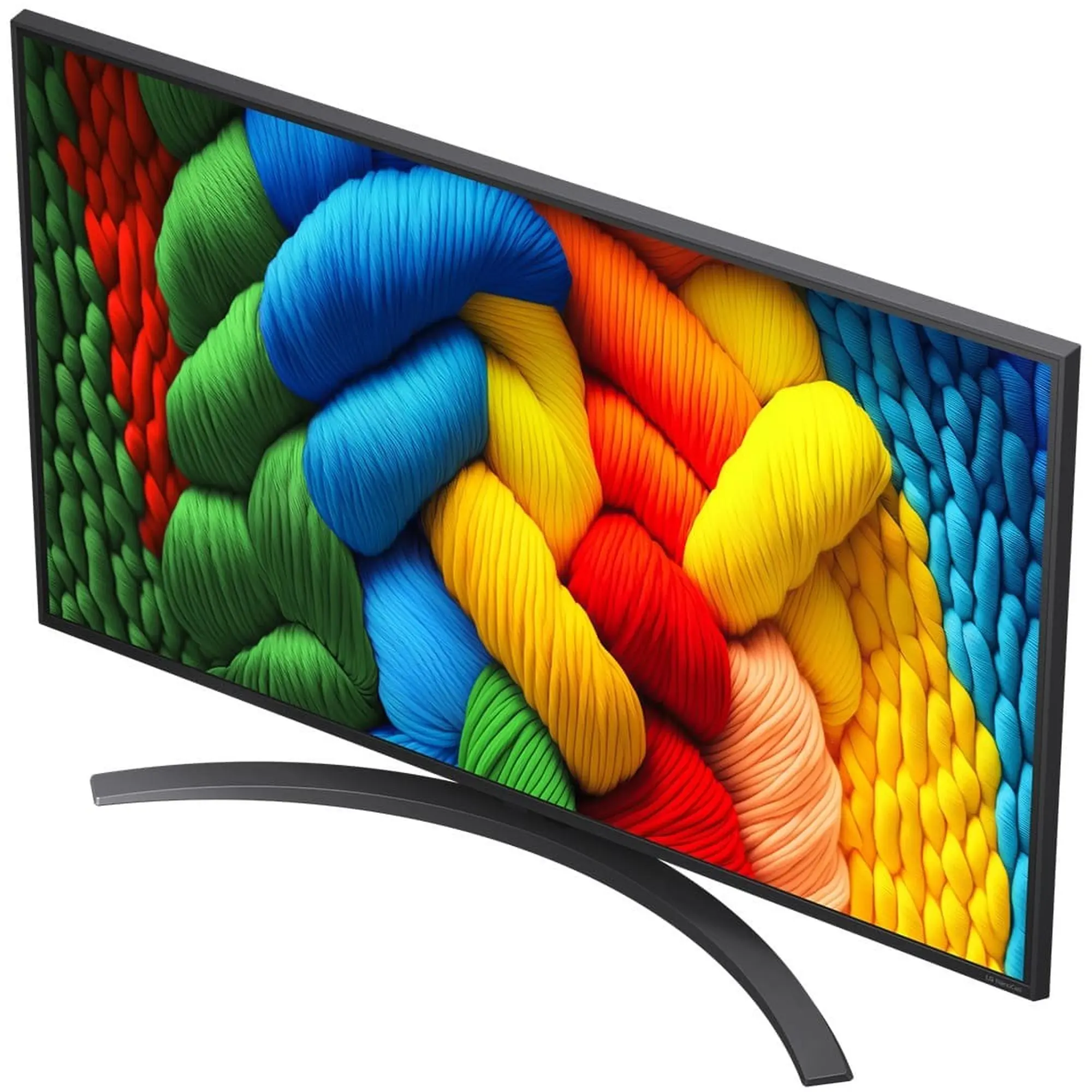 Купити Телевізор LG 43NANO81A6A - фото 6