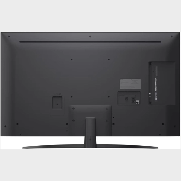 Купити Телевізор LG 43NANO81A6A - фото 10
