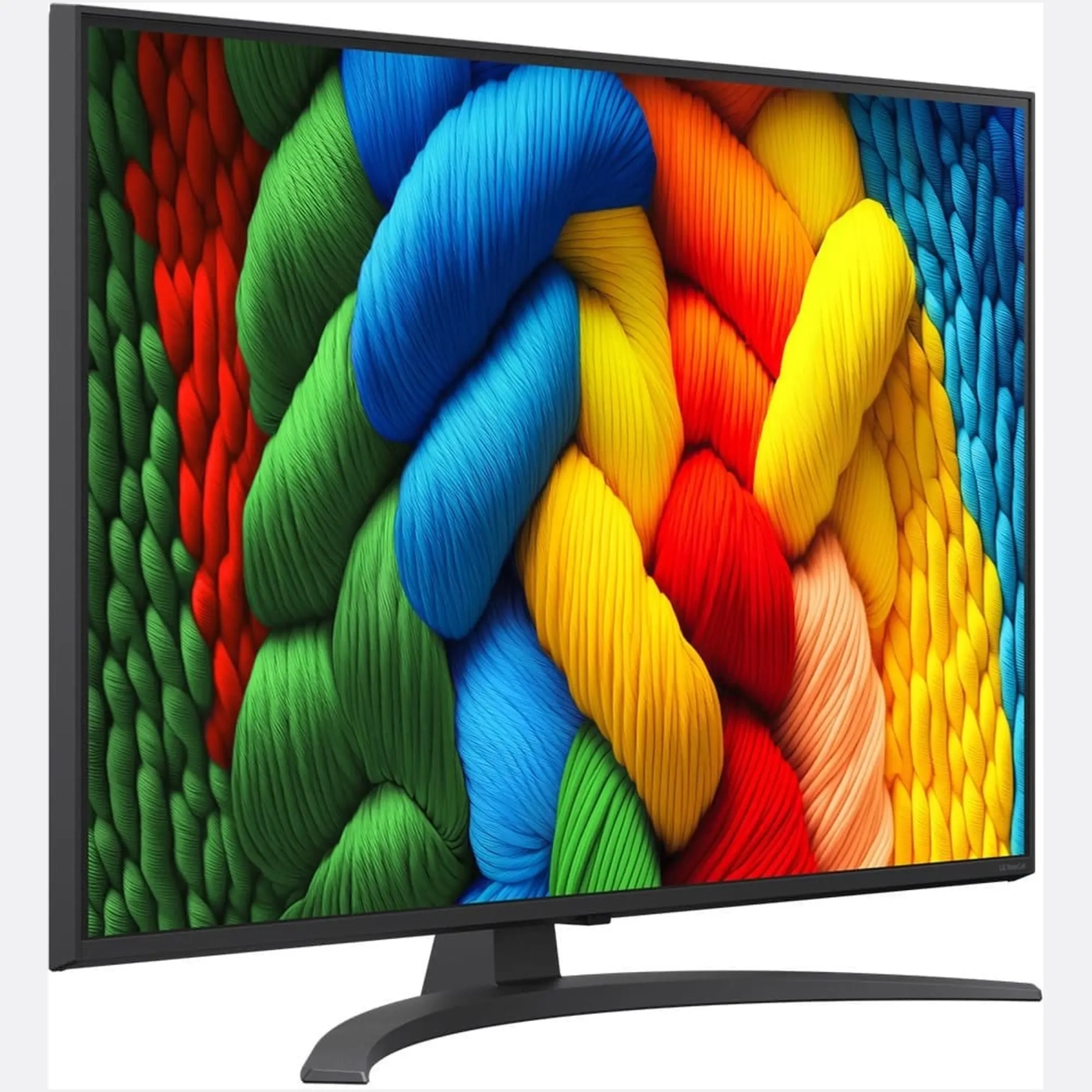 Купити Телевізор LG 43NANO81A6A - фото 3