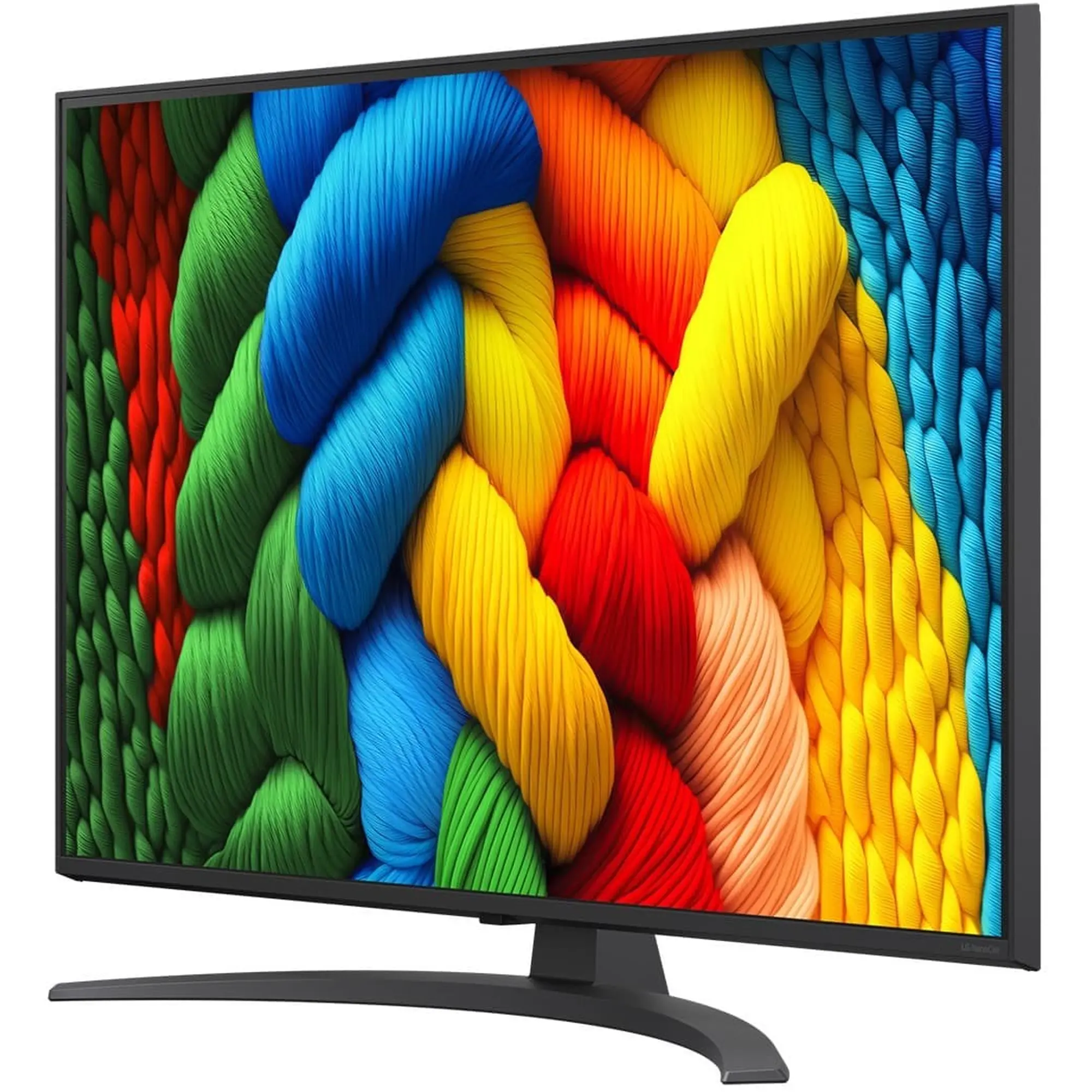 Купити Телевізор LG 43NANO81A6A - фото 5