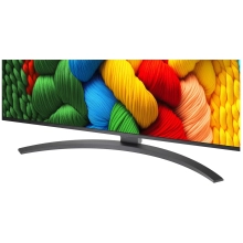 Купити Телевізор LG 43NANO81A6A - фото 8